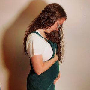 Meet your Posher, Catherine